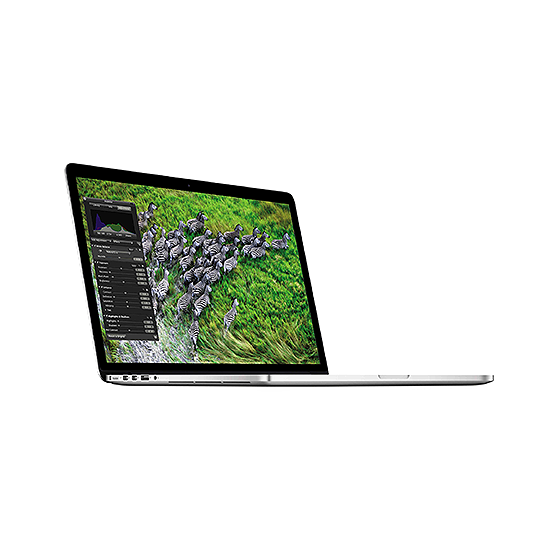 Reparar Macbook Pro Retina 15 inch Mid 2012 - iFixRapid
