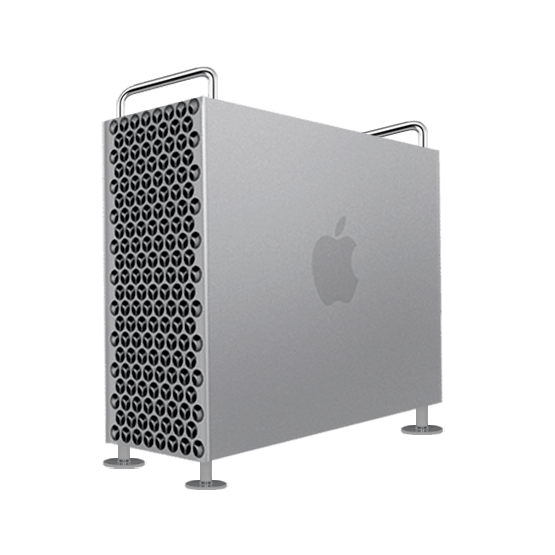 Reparar Mac Pro 2019 - O Serviço Técnico Apple mais eficiente