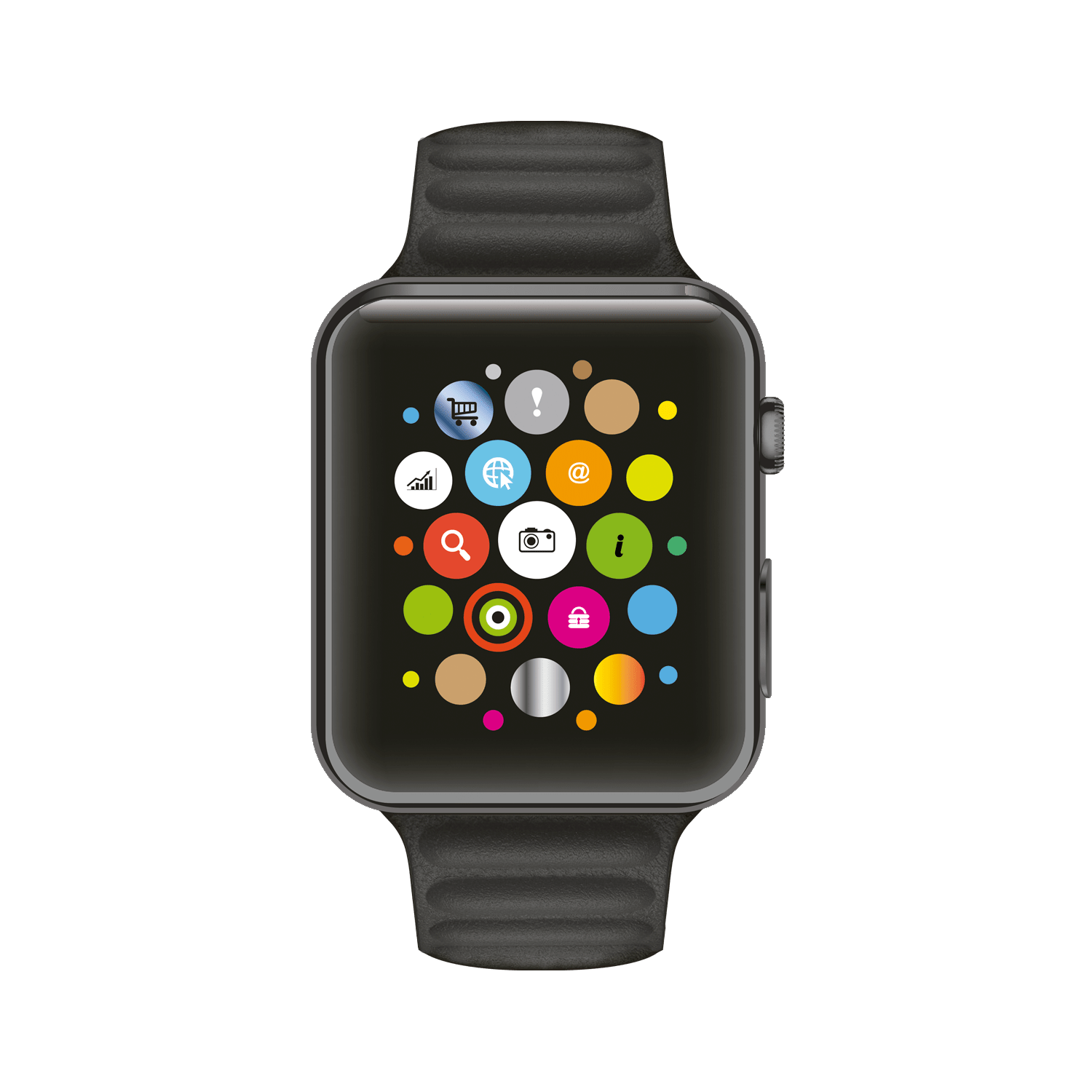 Reparar Apple Watch Edition Series 6