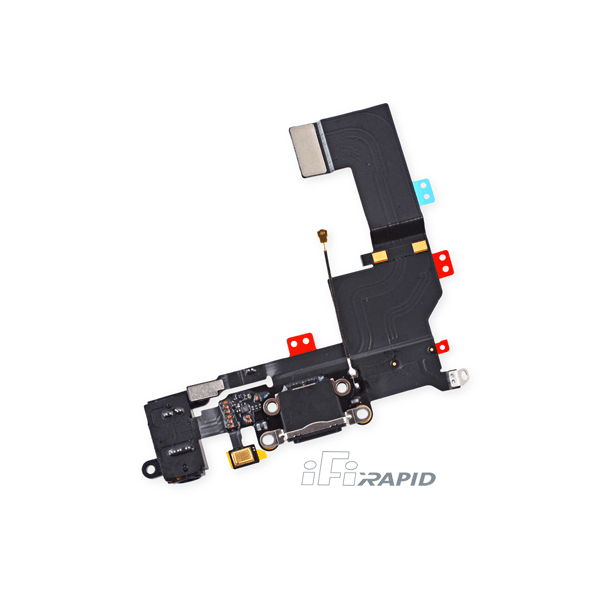 Reparar Minijack iPhone 5S