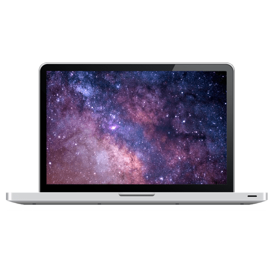 Reparar Recuperación de datos Macbook Pro 15 inch Mid 2009, 2.53Ghz