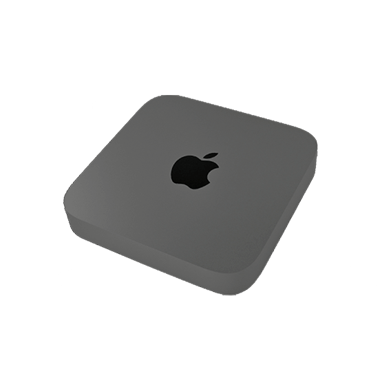 Reparar Mac mini 2018 - O Serviço Técnico Apple mais eficiente