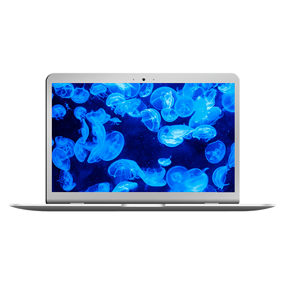 Reparar Reparación de tarjeta gráfica Macbook Air 13 inch 2017