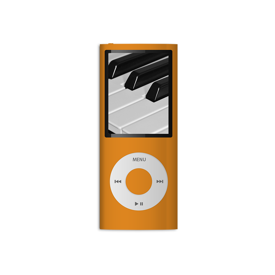 Reparar iPod nano 5ª geração - O Serviço Técnico Apple mais eficiente