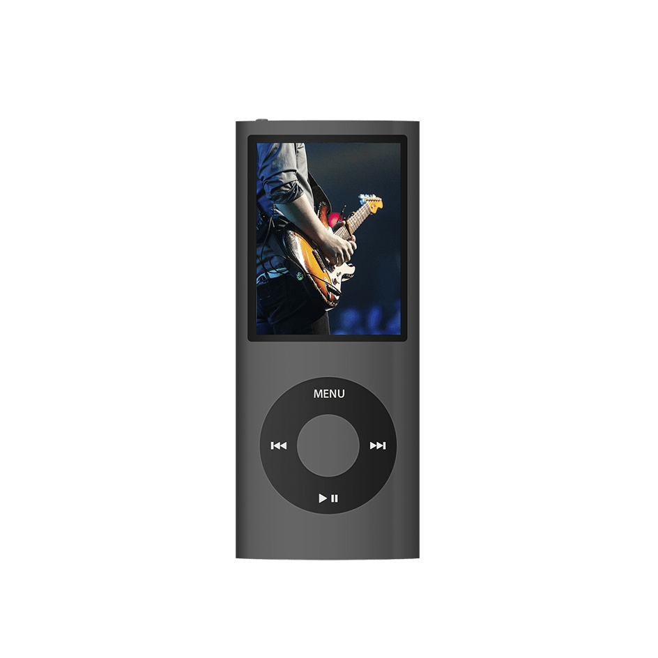 Reparar iPod nano 4ª geração - O Serviço Técnico Apple mais eficiente