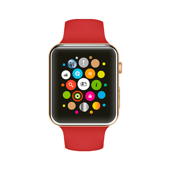 Reparar Apple Watch (Series 4)