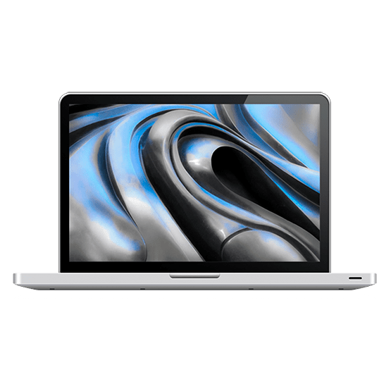 Reparar Recuperación de datos Macbook 13 inch Aluminum Late 2008