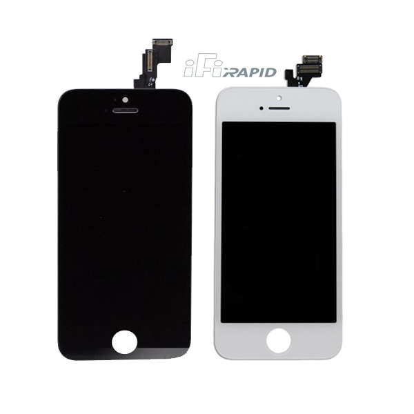 Reparar Cristal/LCD (Pantalla) iPhone 5C