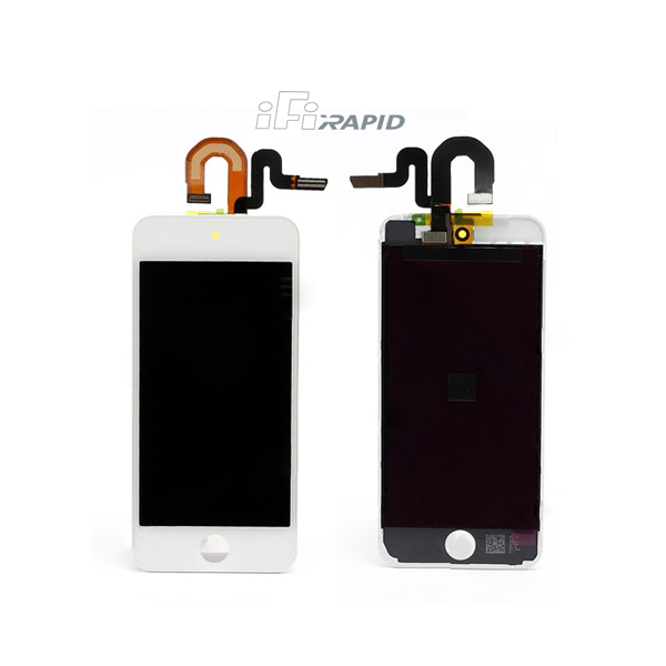 Reparar Cristal/LCD (Pantalla) iPod Touch (5ª generación)