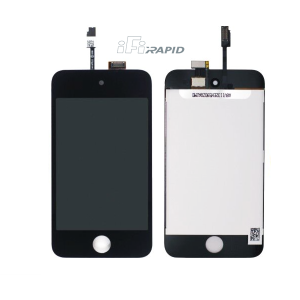 Reparar Cristal/LCD (Pantalla) iPod Touch (4ª generación)