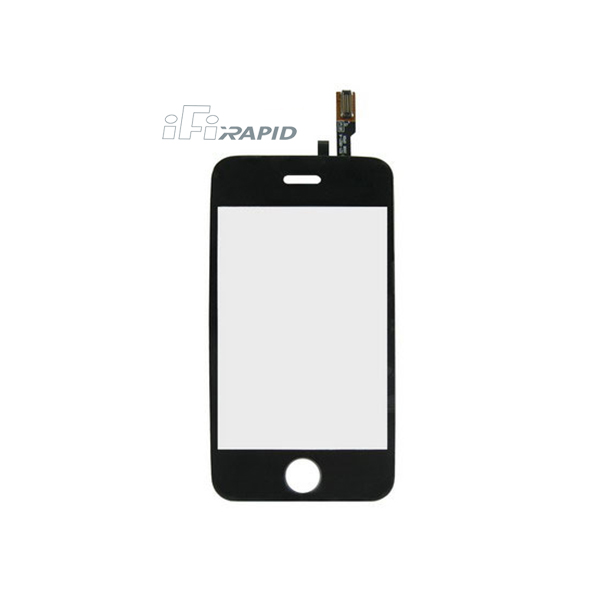 Reparar Cristal/digitalizador iPhone 3GS