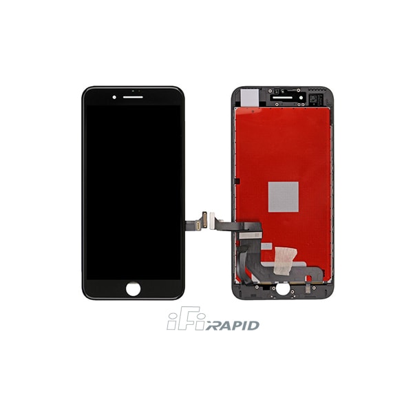Reparar Cristal/LCD (Pantalla) iPhone 8