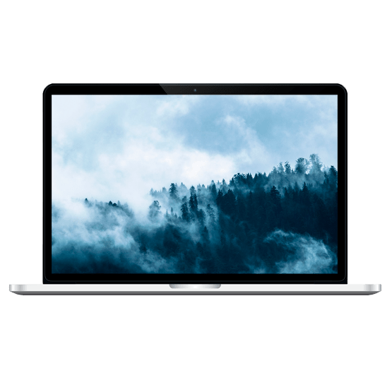 Repair Macbook Pro Retina 15 inch 2019