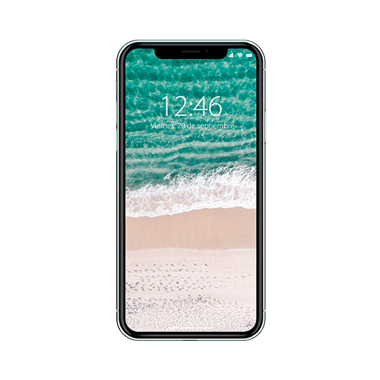 Cambiar Pantalla iPhone 11