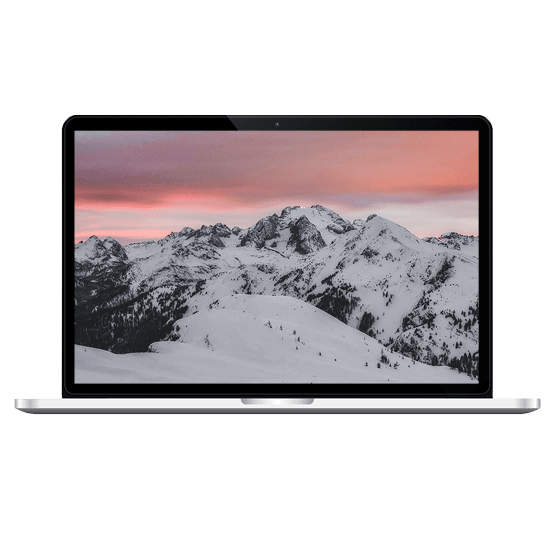 Cambiar Pantalla Macbook Pro Retina 16 inch 2019
