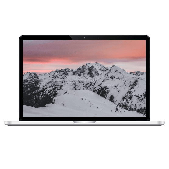 Cambiar Batería Macbook Pro Retina 16 inch 2019