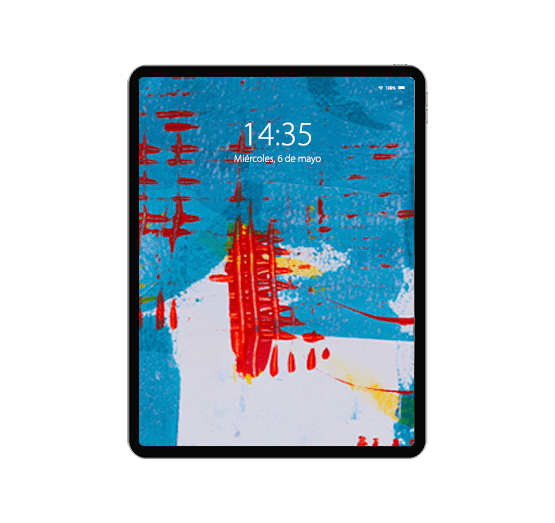 Reparar iPad Pro 11 (2ª Generación) Reparar iPad Pro 11 (2ª Generación)