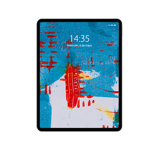 Cambiar Pantalla iPad Pro 11 (2ª Generación)