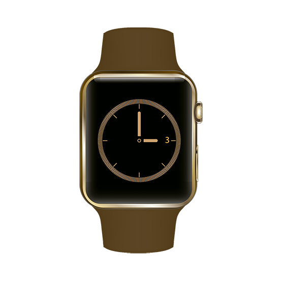 Repair Apple Watch Hermès (Series 4)