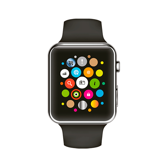 Reparar Apple Watch Edition (Series 5) Reparar Apple Watch Edition (Series 5)