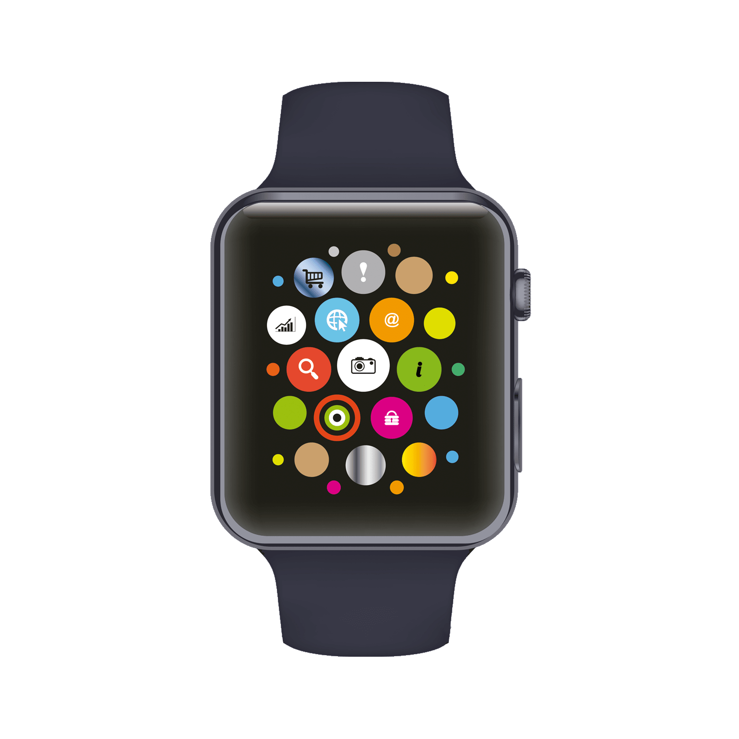 Reparar Apple Watch Series 6 Reparar Apple Watch Series 6
