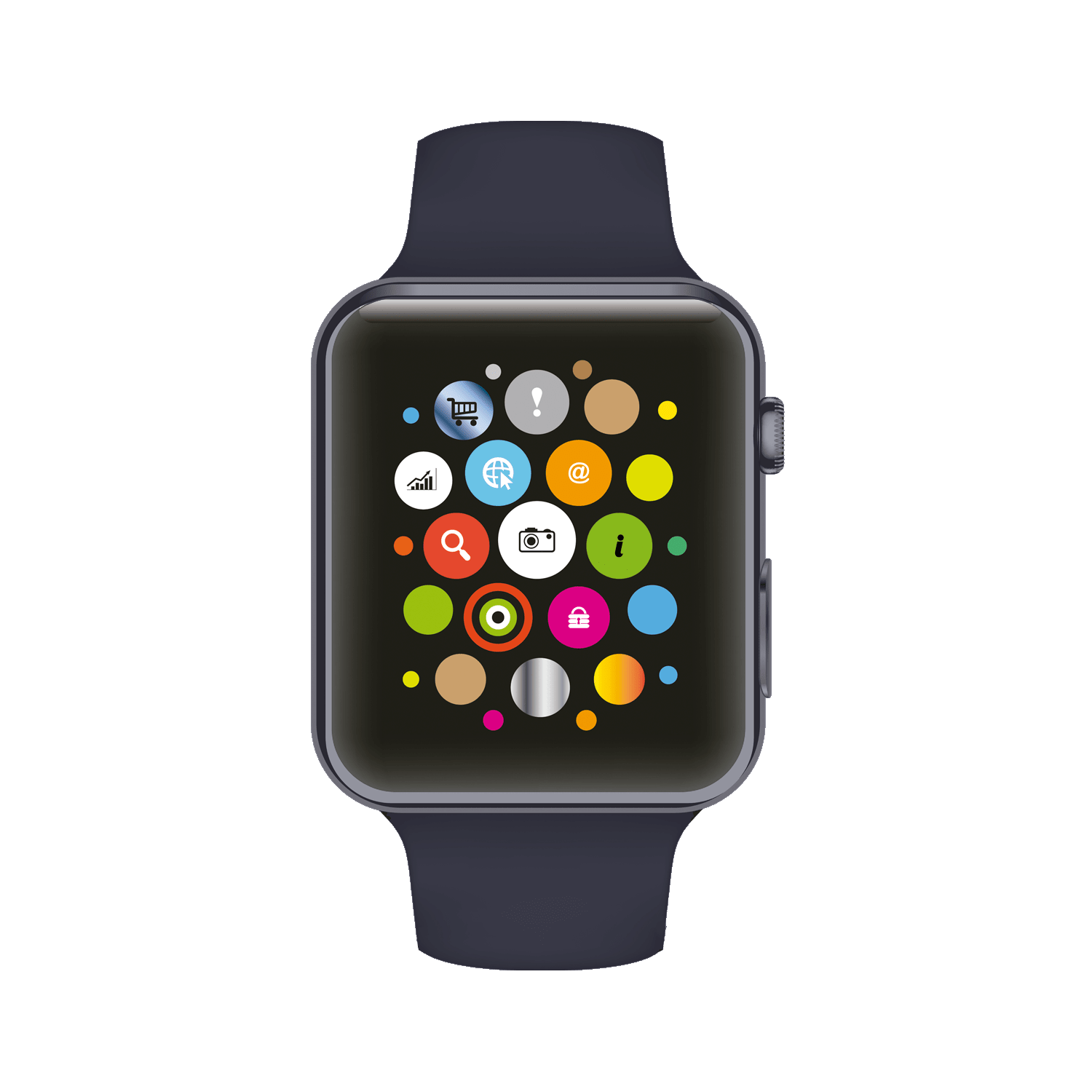 Reparar Apple Watch Series 6