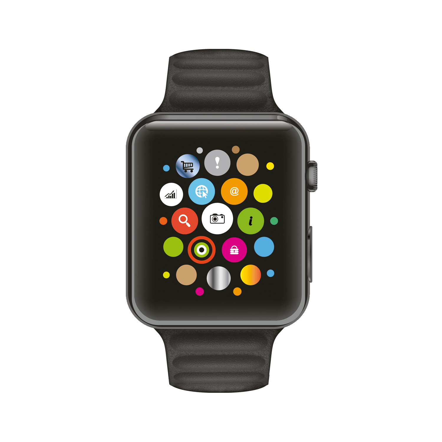 Reparar Apple Watch Edition (Series 6) Reparar Apple Watch Edition (Series 6)