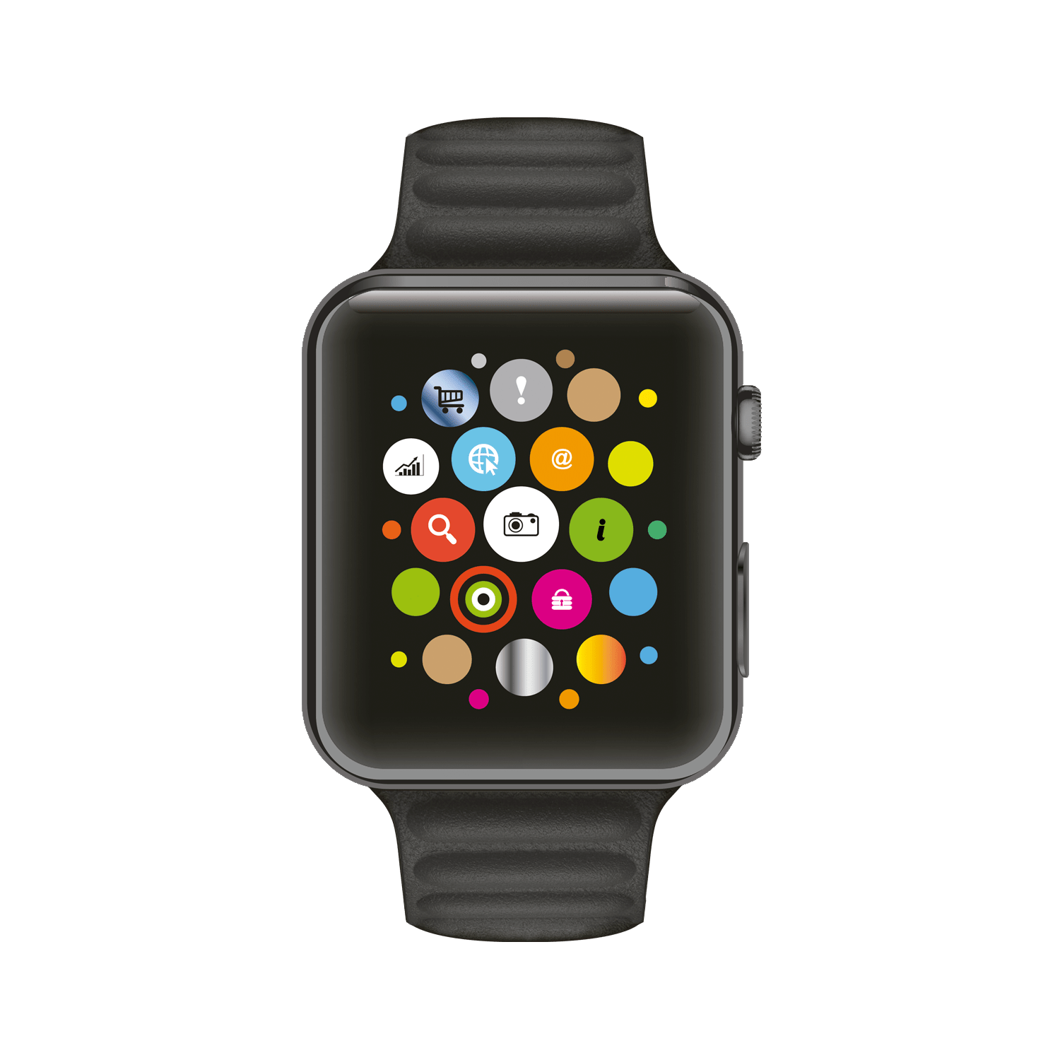 Repair Apple Watch Edition (Series 6)