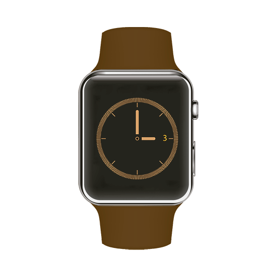 Repair Apple Watch Hermès (Series 6)