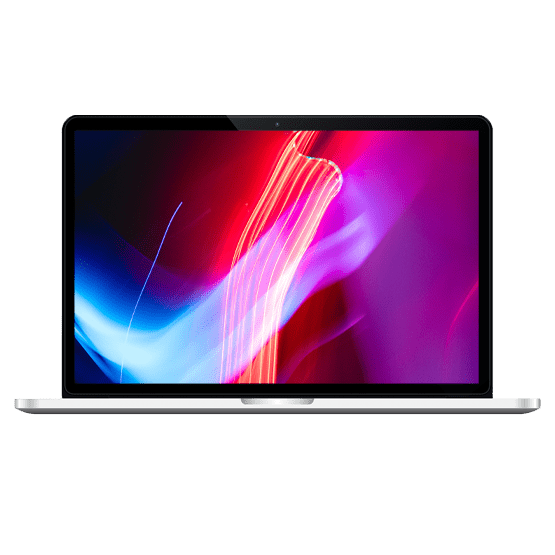 Cambiar Pantalla Macbook Pro Retina 13 inch M1 2020