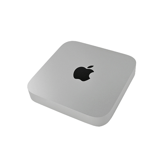 Reparar Mac mini M1 2020 - O Serviço Técnico Apple mais eficiente