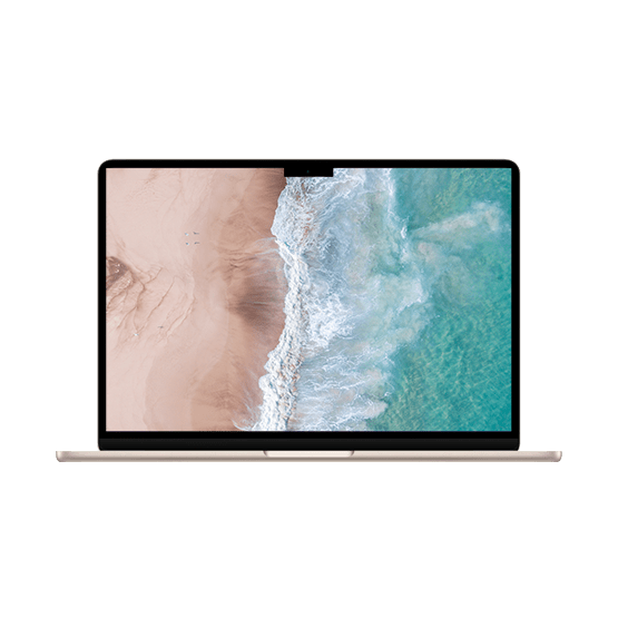 Reparar MacBook Air M2 2022 - O Serviço Técnico Apple mais eficiente