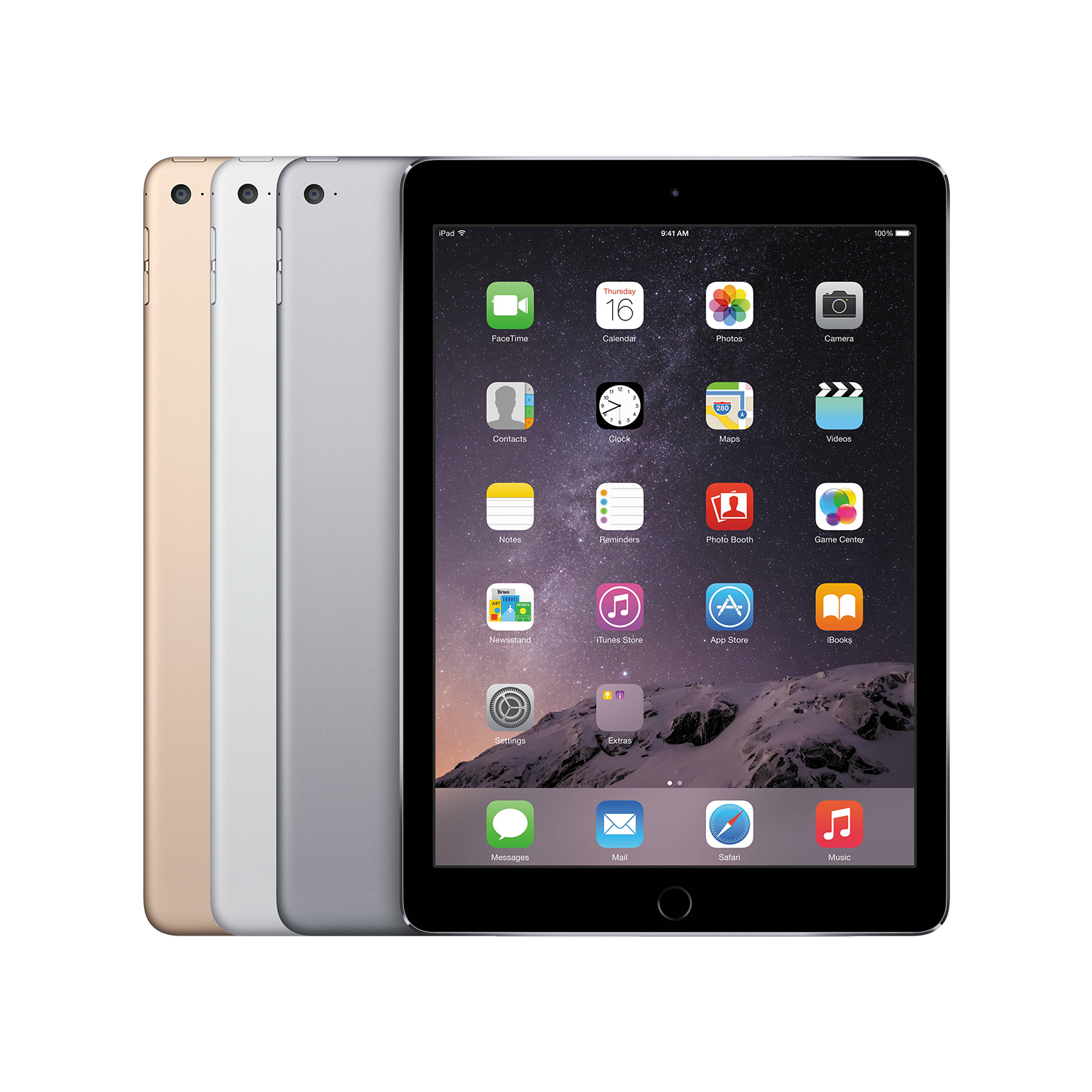 Cambiar Pantalla iPad Air 2