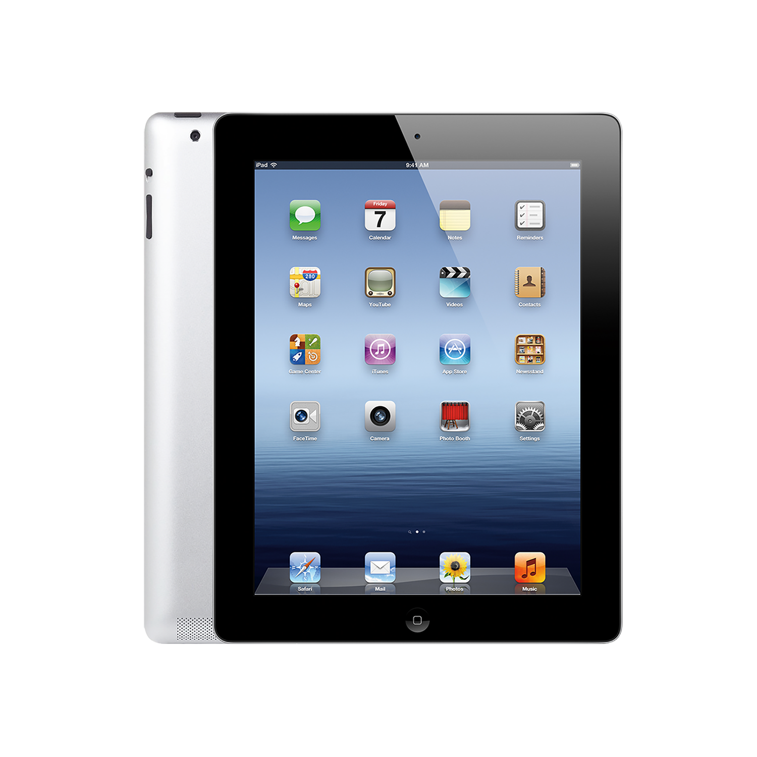 Cambiar Pantalla iPad 3