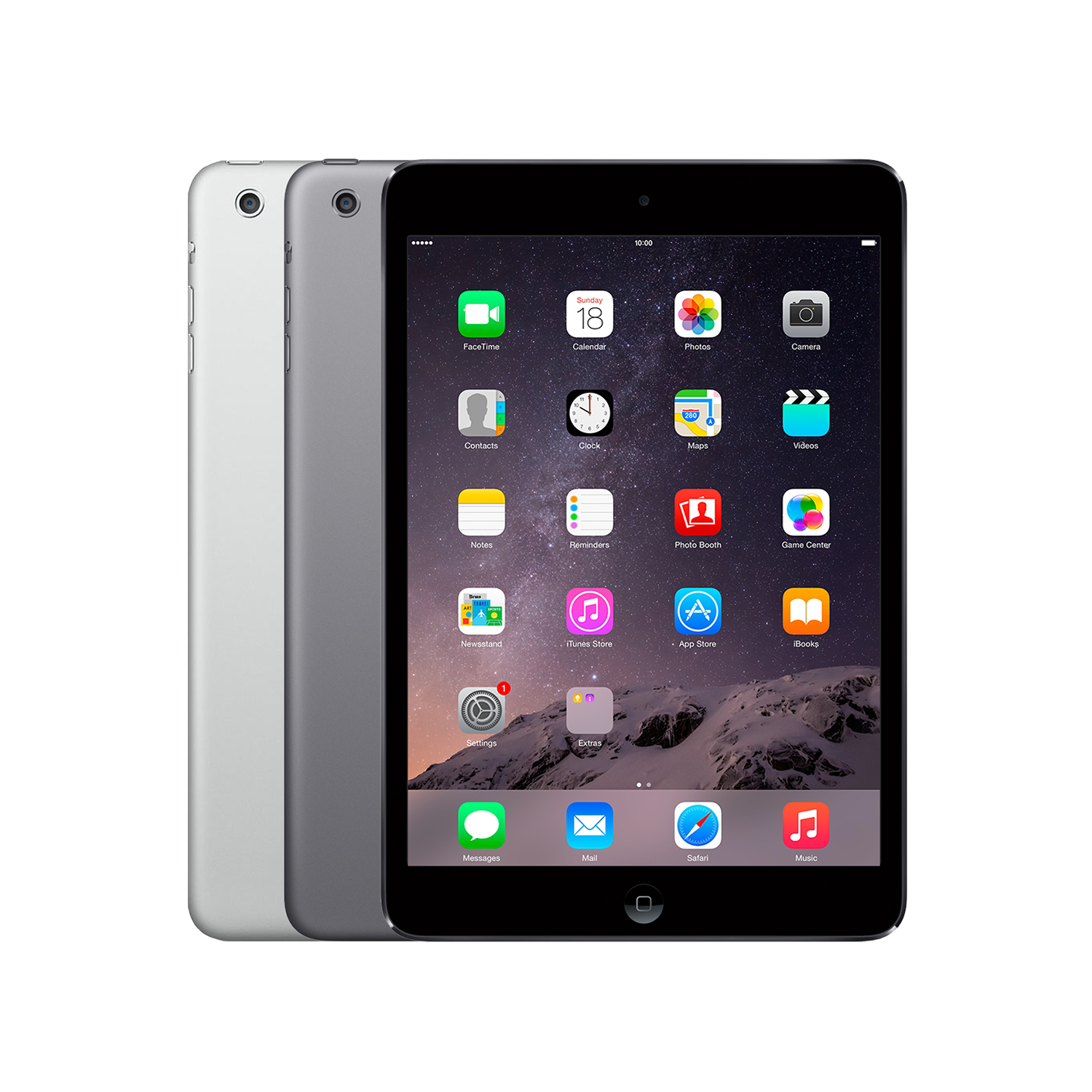 Cambiar Pantalla iPad Mini 2