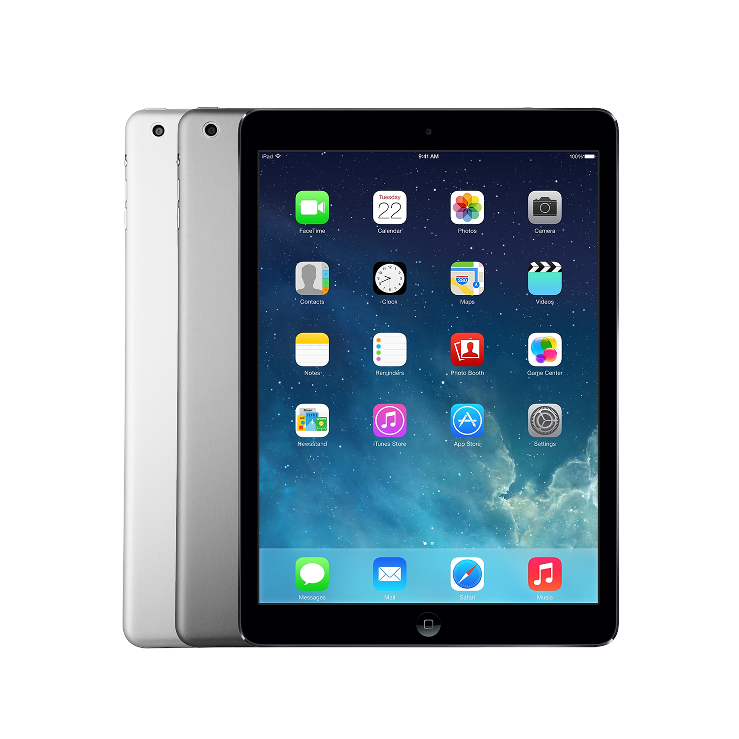 Cambiar Pantalla iPad Air
