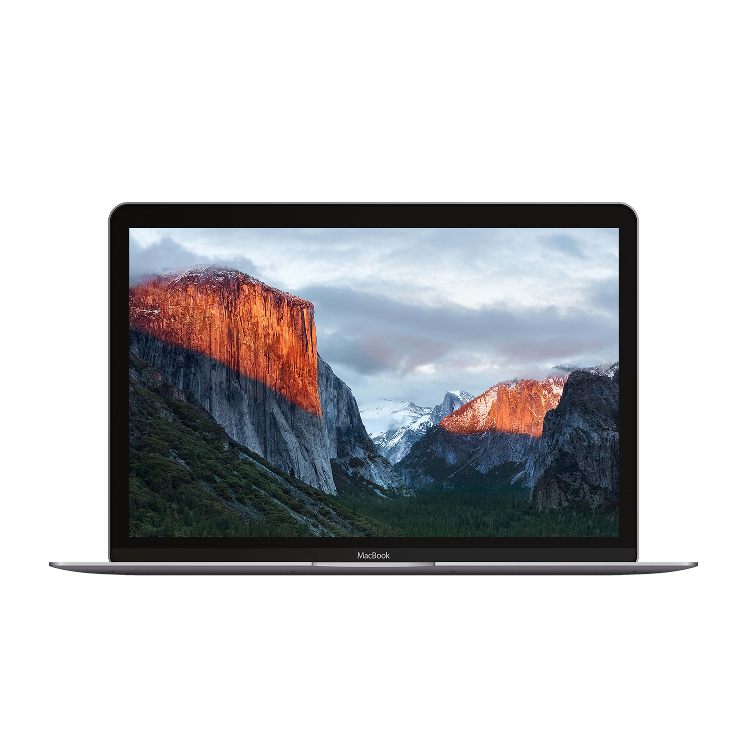 Cambiar Pantalla Macbook Retina 12 inch Early 2016