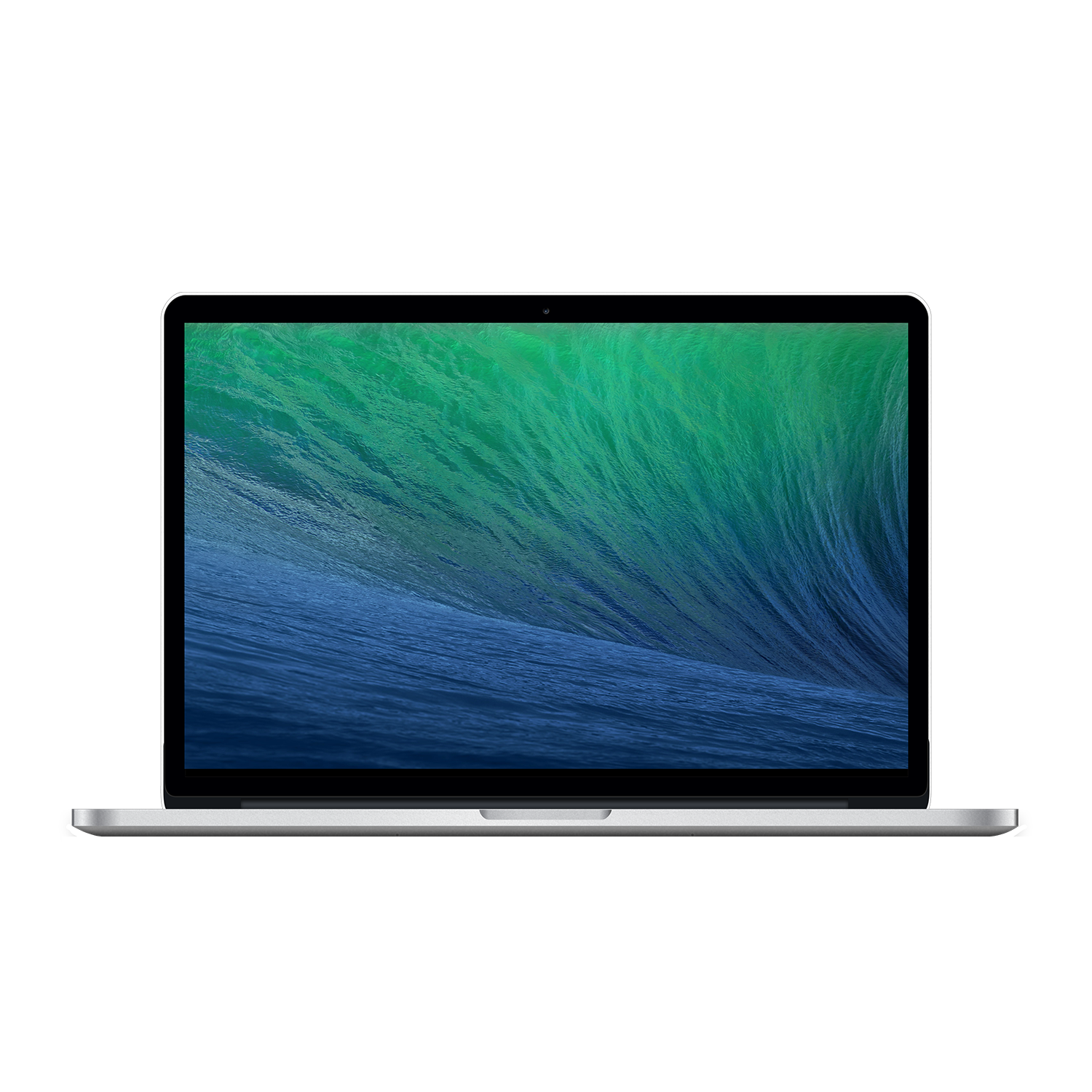 Cambiar Pantalla Macbook Pro Retina 15 inch Mid 2014
