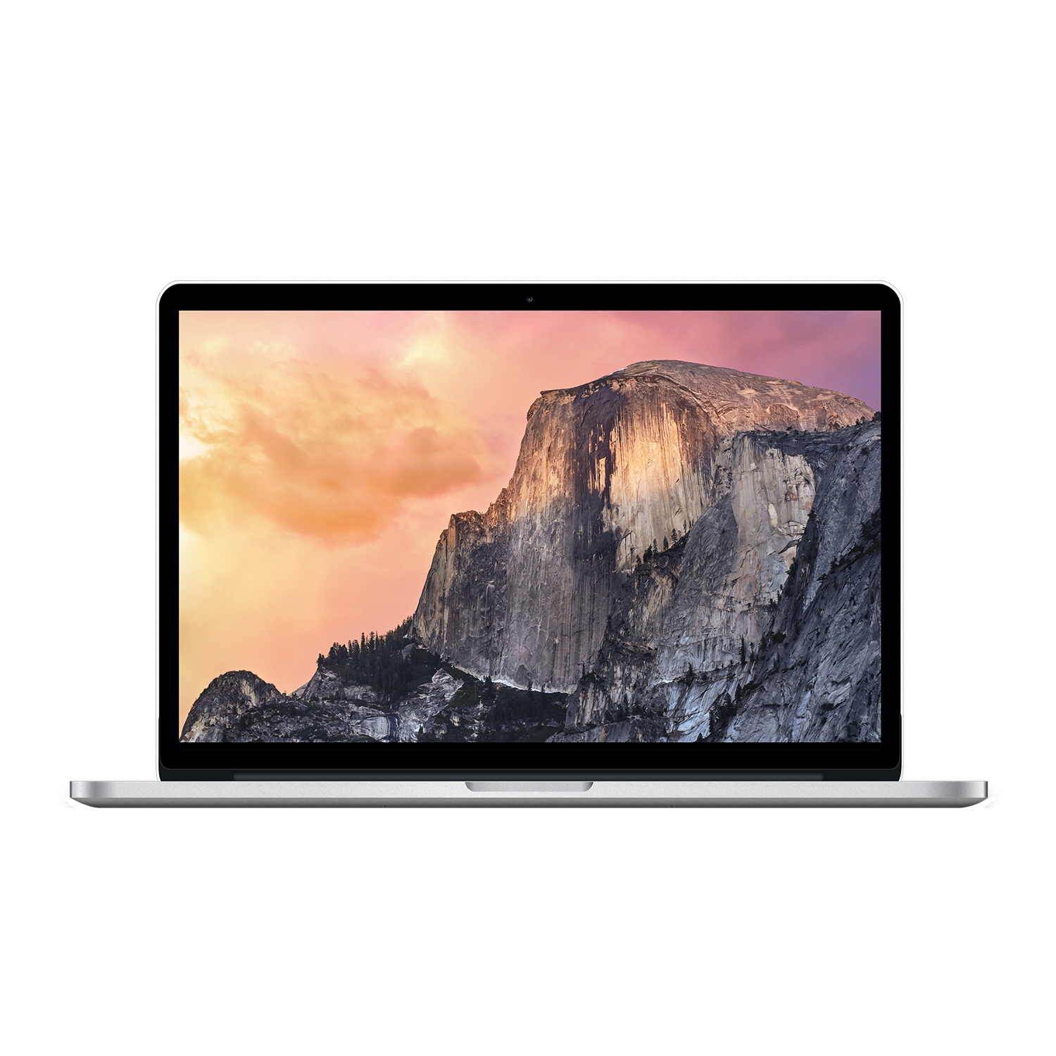 Cambiar Pantalla Macbook Pro Retina 15 inch Mid 2015