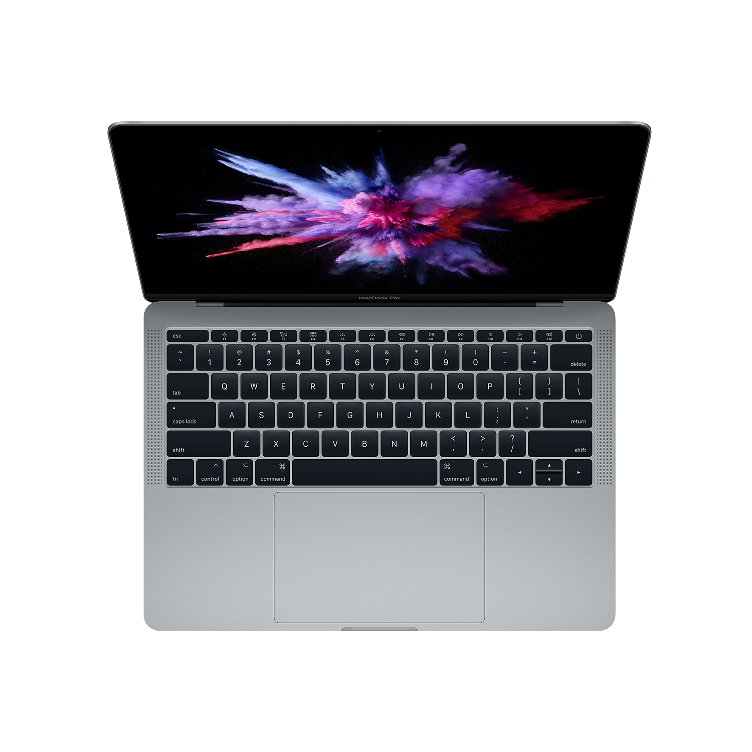 Cambiar Pantalla Macbook Pro Retina 13 inch Late 2016 Dos puertos Thunderbolt 3