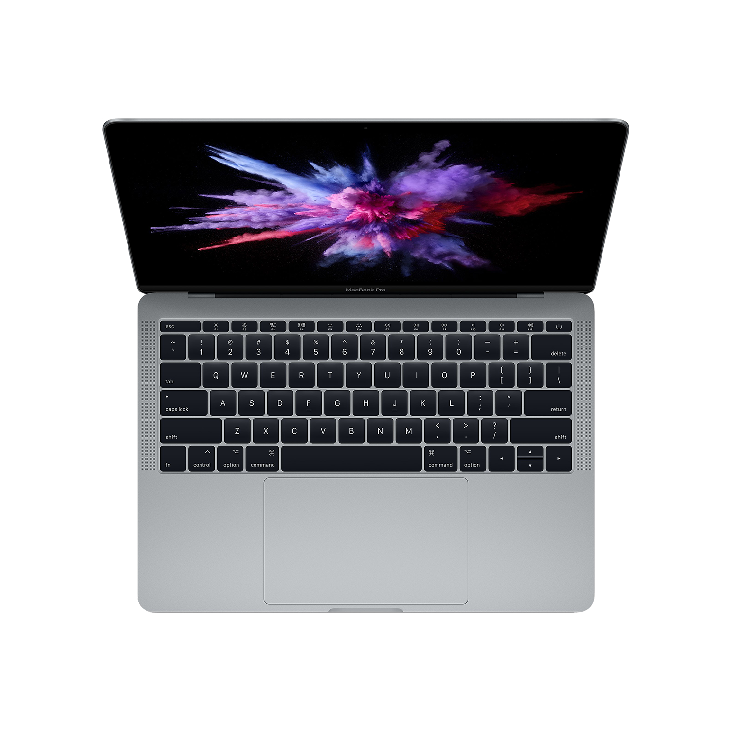 Cambiar Pantalla Macbook Pro Retina 13 inch 2017 Dos puertos Thunderbolt 3