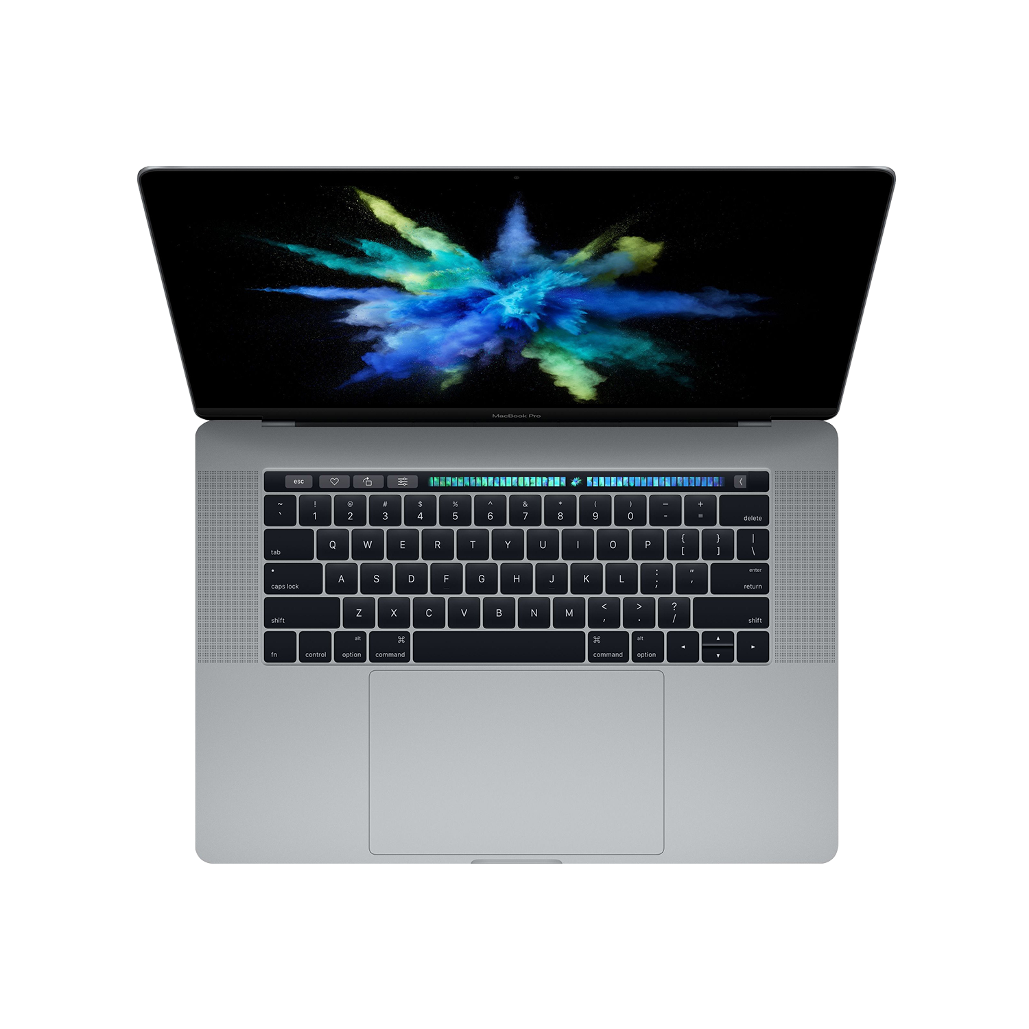 Cambiar Pantalla Macbook Pro Retina 15 inch 2017