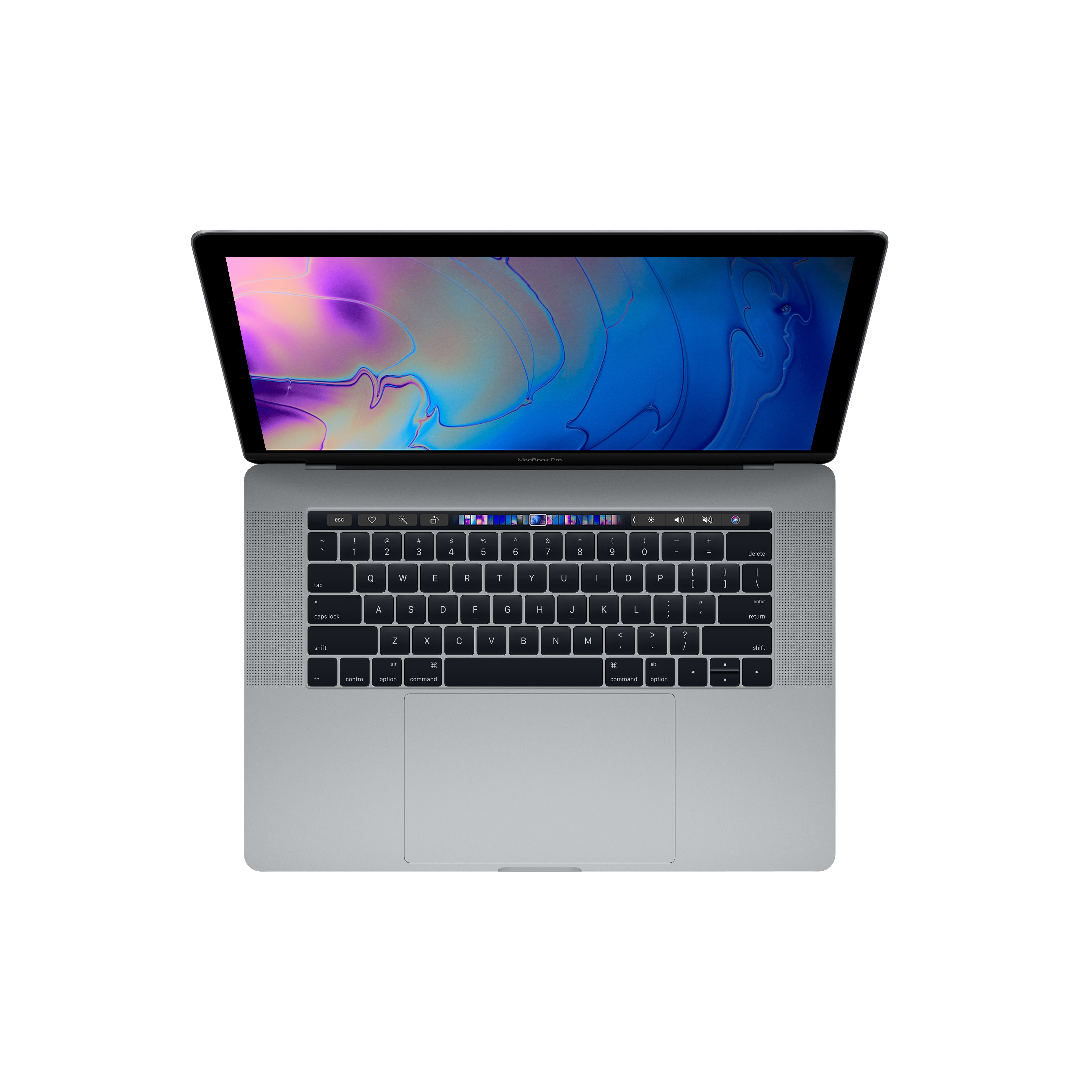 Cambiar Pantalla Macbook Pro Retina 15 inch 2018