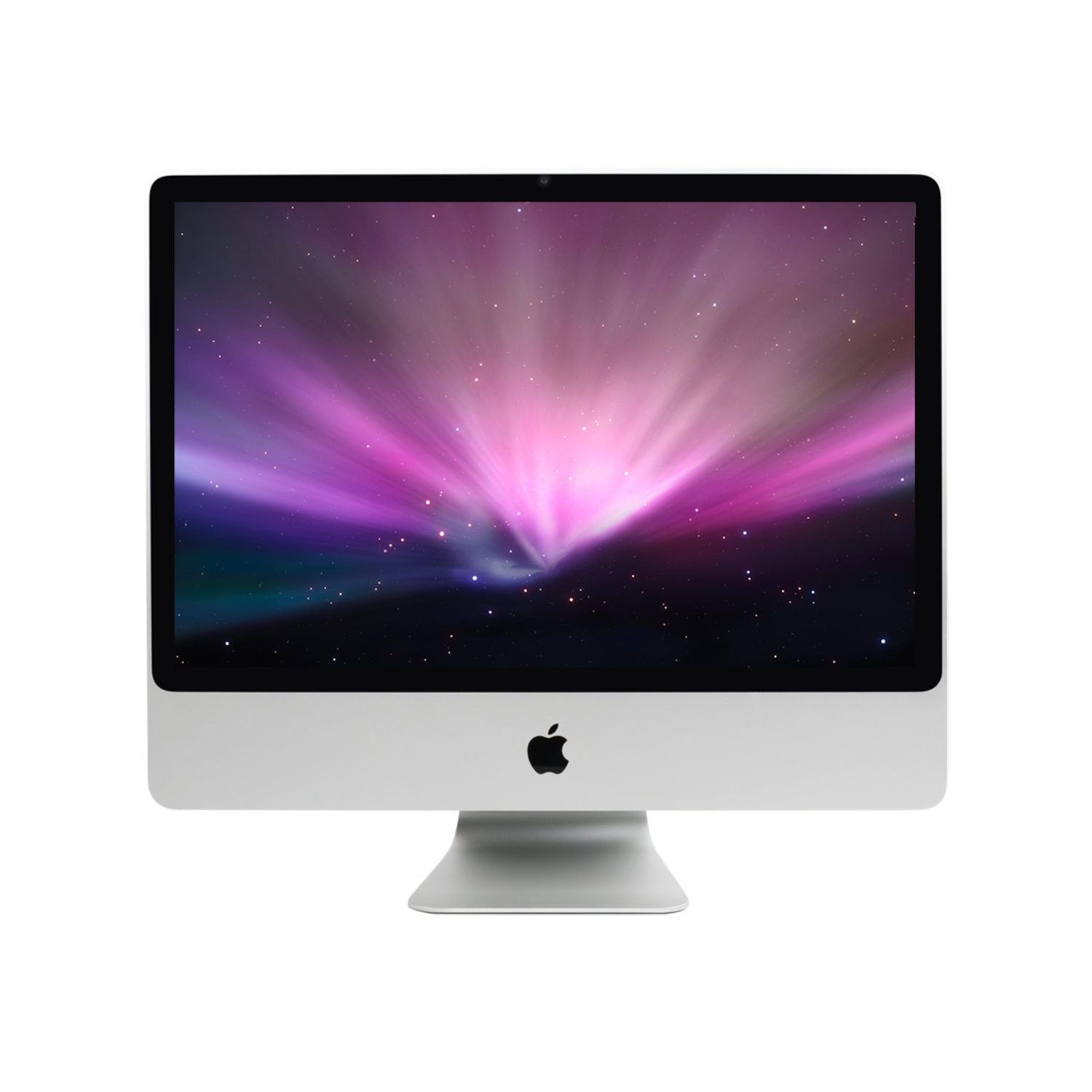 Cambiar Pantalla iMac 20 inch Early 2008