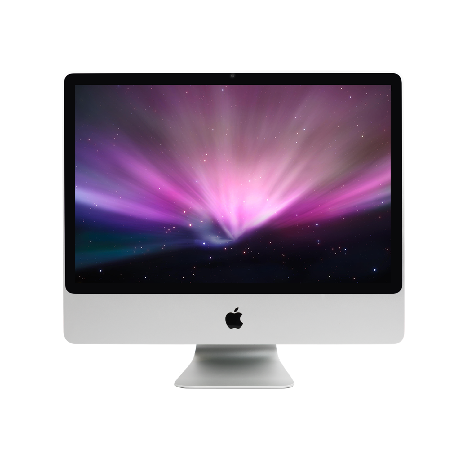 Cambiar Pantalla iMac 24 inch Early 2008