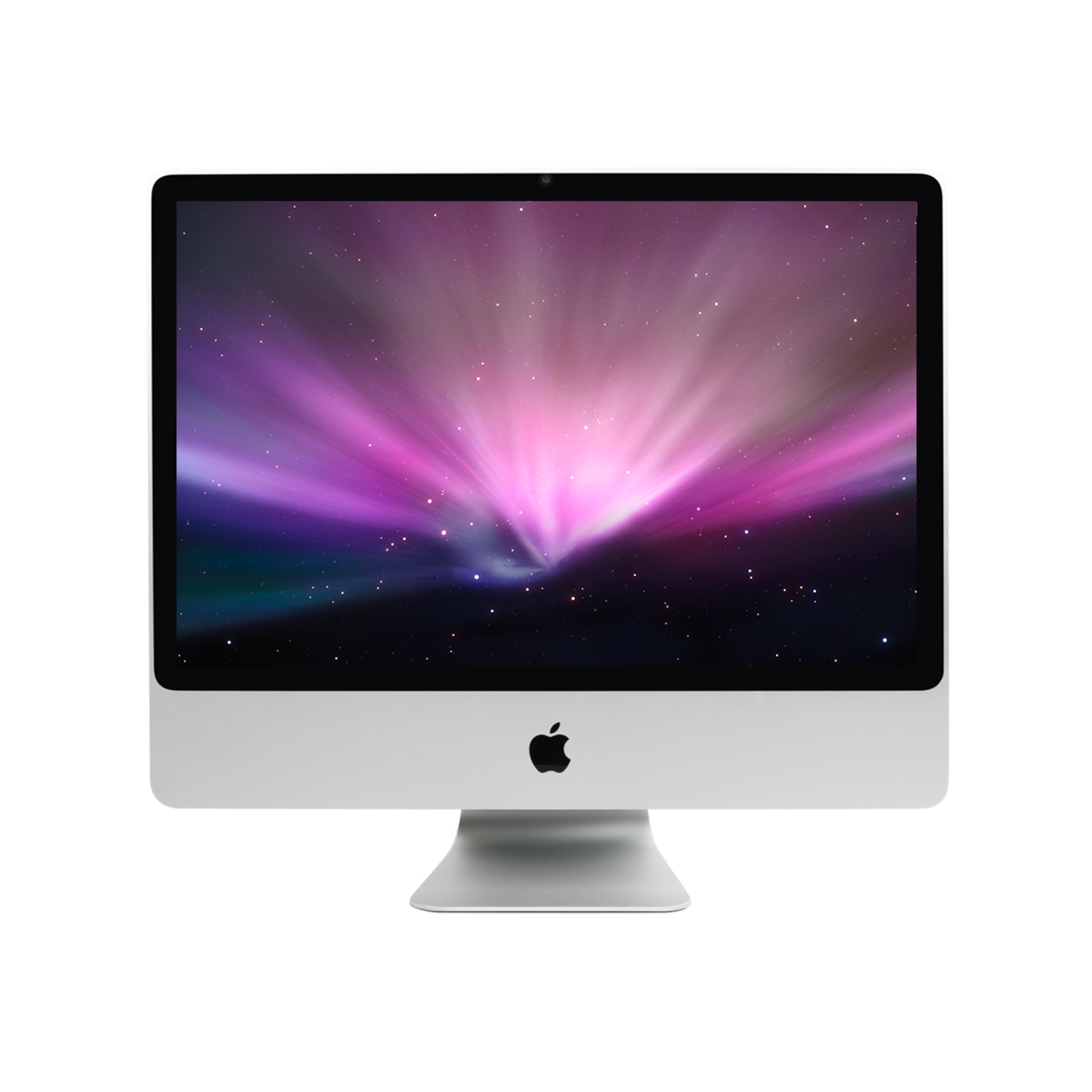 Cambiar Pantalla iMac 20 inch Early 2009