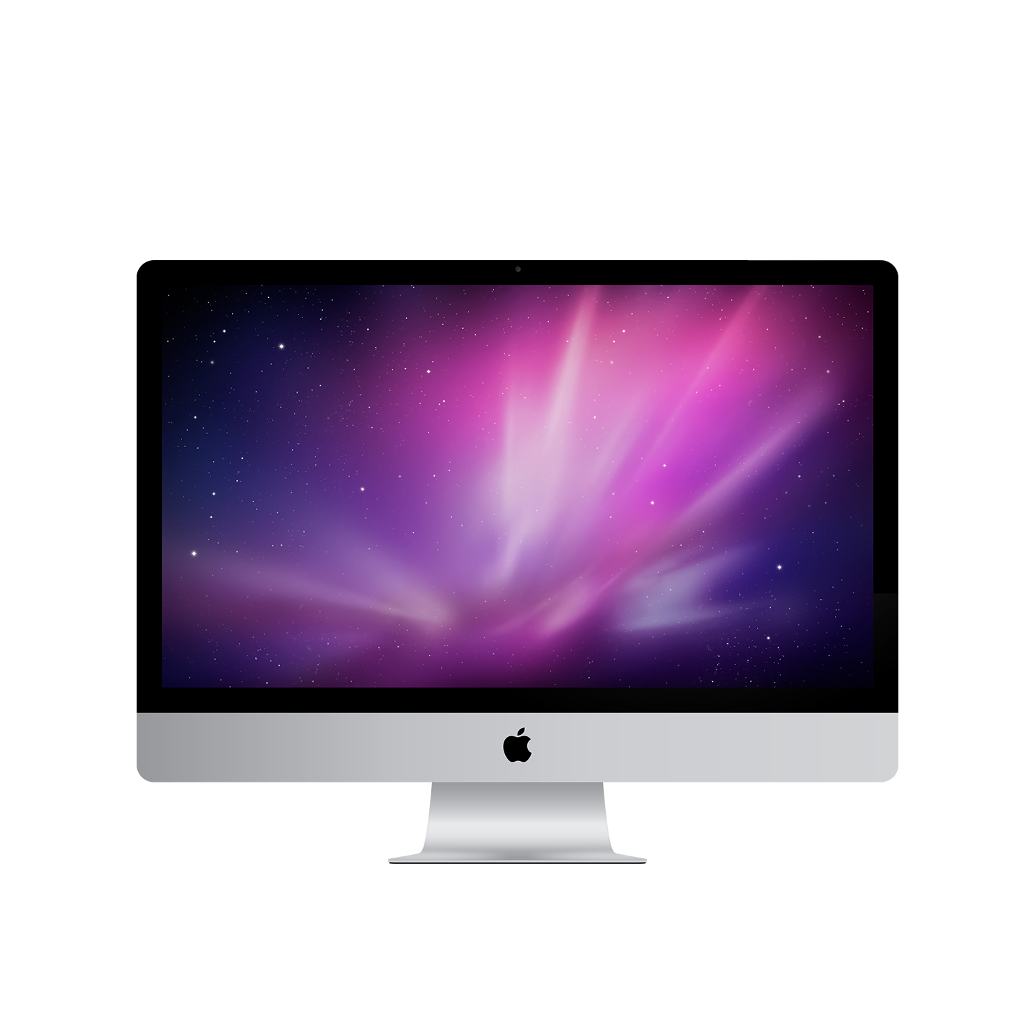 Cambiar Pantalla iMac 27 inch Mid 2010