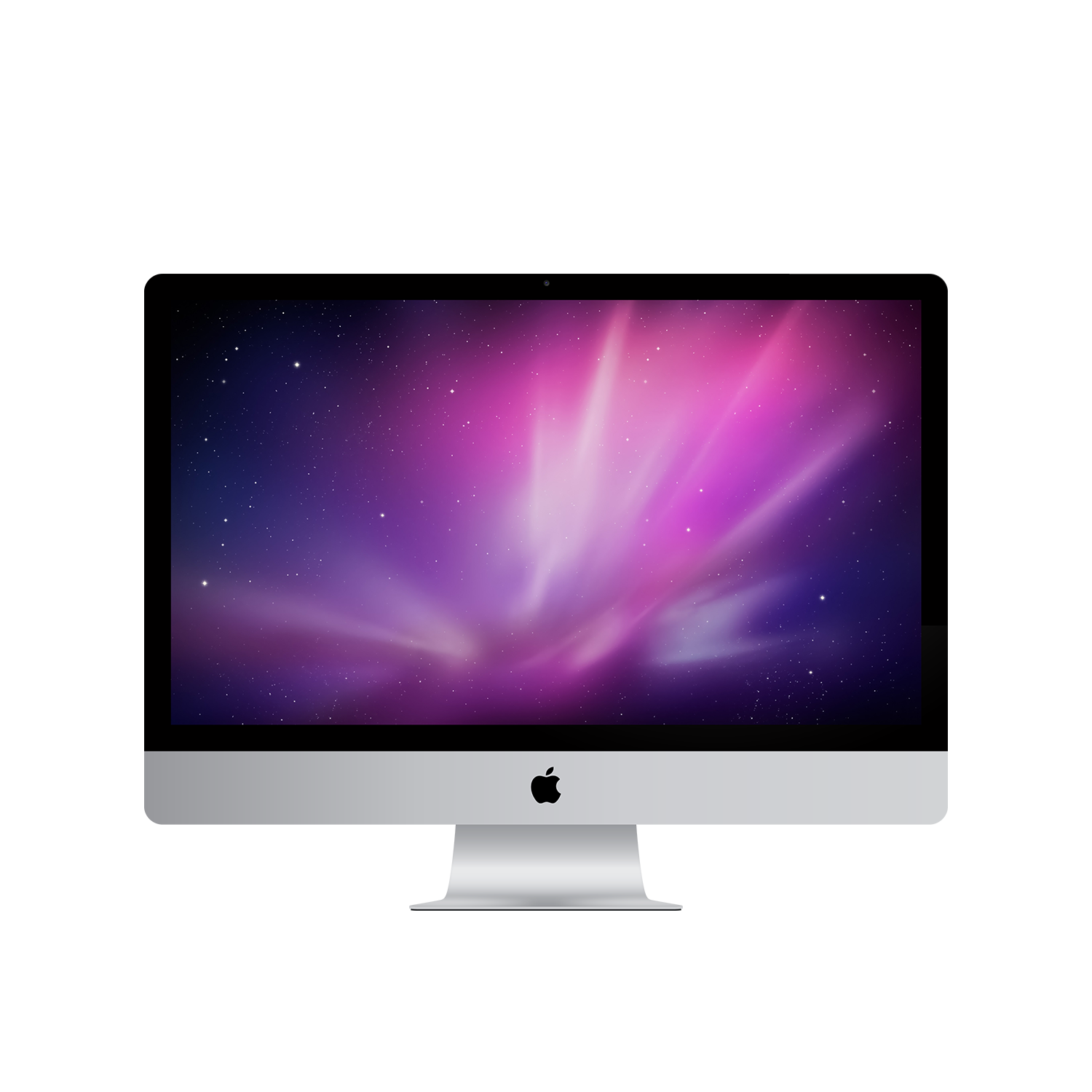 Cambiar Pantalla iMac 27 inch Mid 2011