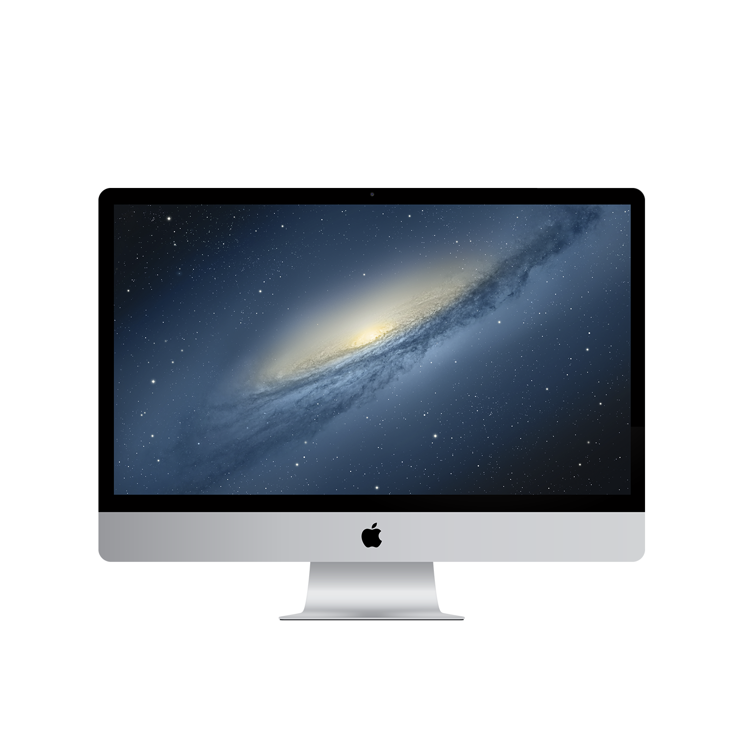 Cambiar Pantalla iMac 27 inch Late 2013