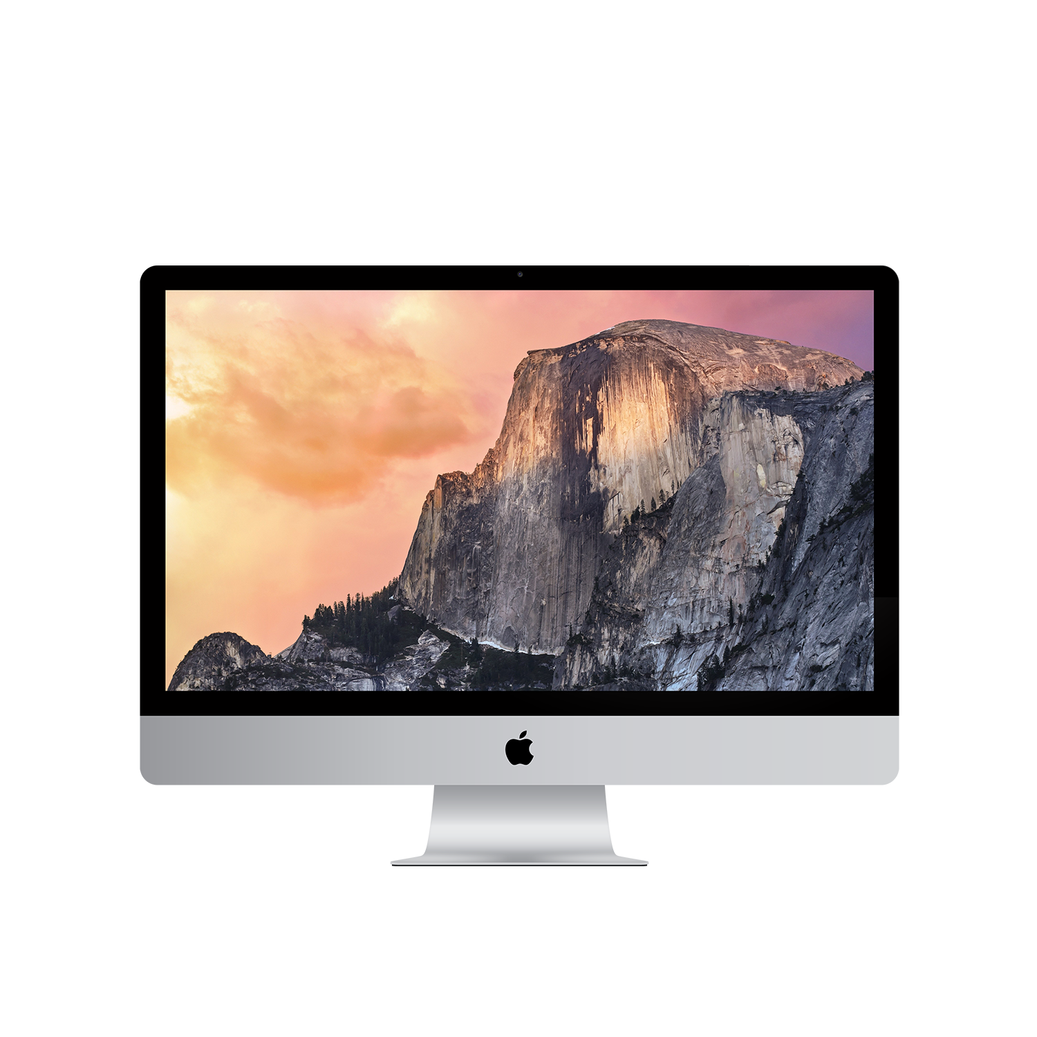 Cambiar Pantalla iMac Retina 5K 27 inch Late 2014
